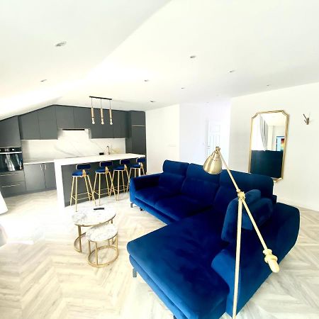Apartament Sanok-Z Widokiem Na Rynek I Tarasem Εξωτερικό φωτογραφία