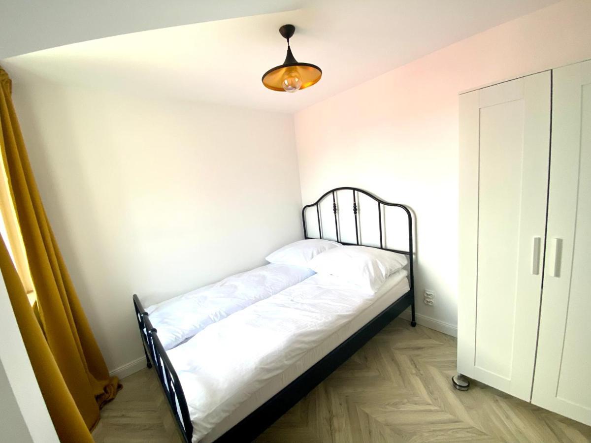 Apartament Sanok-Z Widokiem Na Rynek I Tarasem Εξωτερικό φωτογραφία